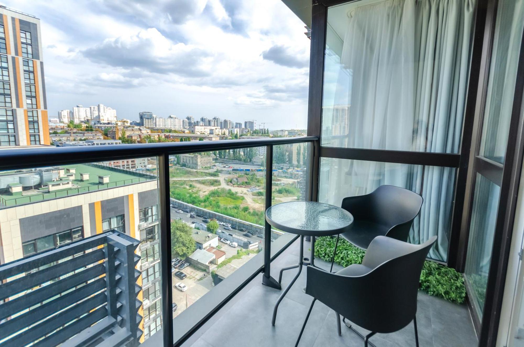 Petrovdom 85-141-122-38 Apartments In The Rc "French Quarter" Киев Экстерьер фото