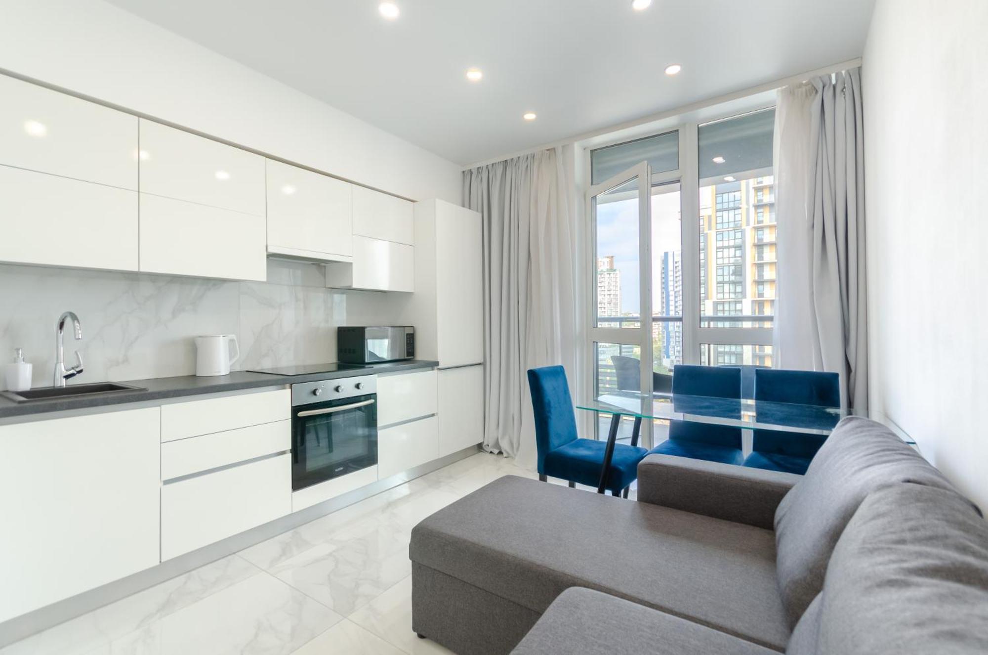 Petrovdom 85-141-122-38 Apartments In The Rc "French Quarter" Киев Экстерьер фото